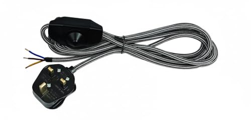 in kit pendant light plug