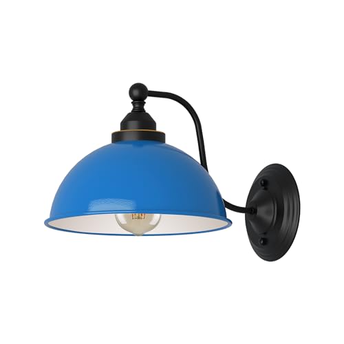 farmhouse for lighting retro