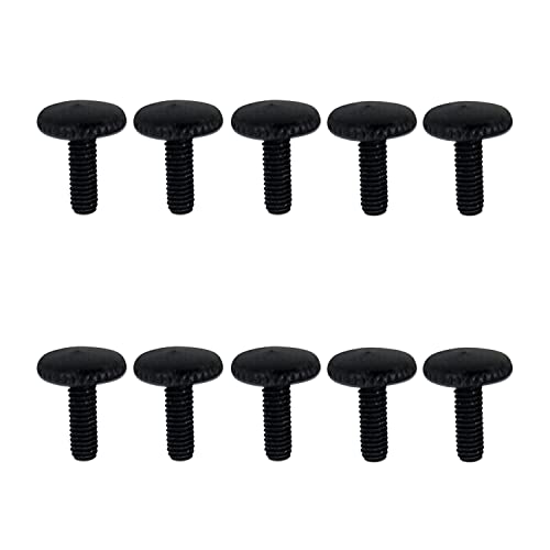 pan machine m4 head screws