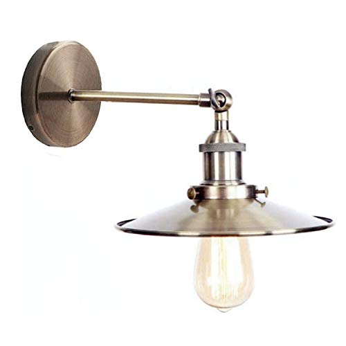 wall flush lights sconces