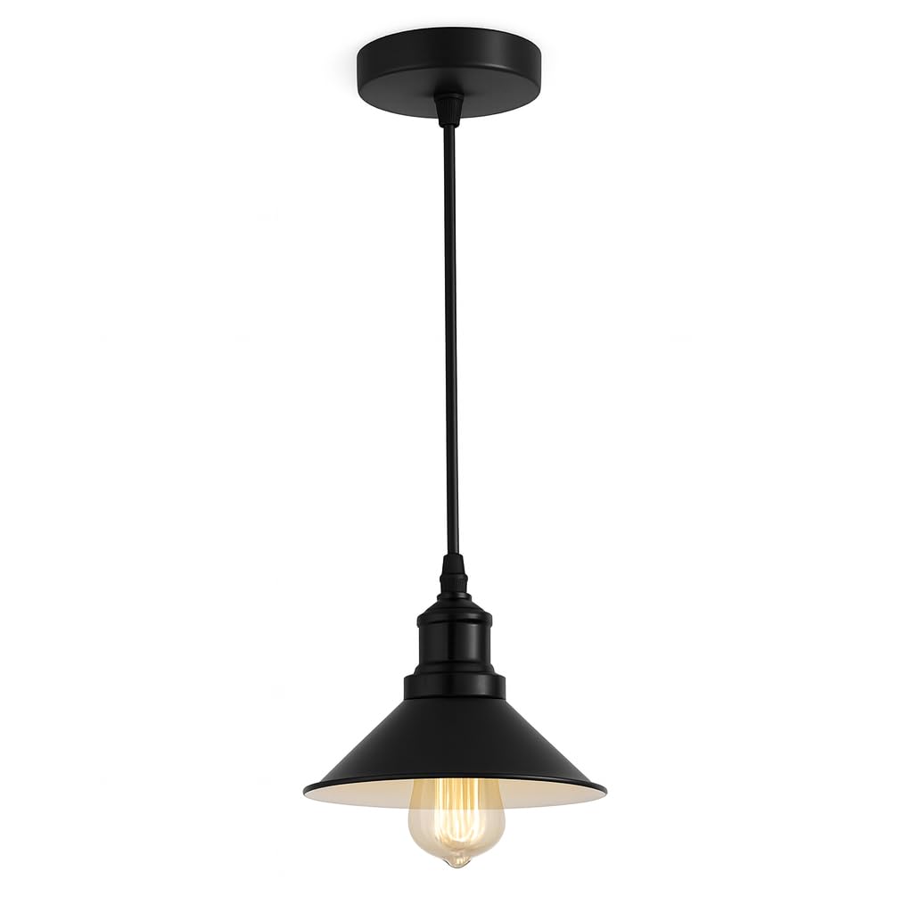 vintage light adjustable with