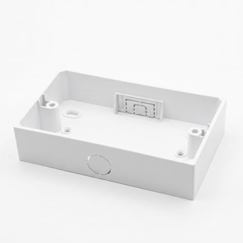Surface Mount Junction Box ~6900