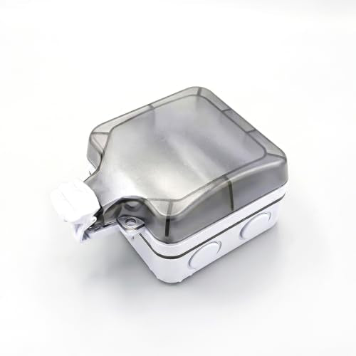 Weatherproof Outdoor Electric Box IP66 Junction Box