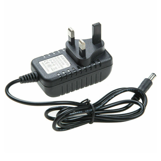 AC DC 12V 1A Power Supply Adapter Charger Transformer for 3528/5050 LED Strip~2366