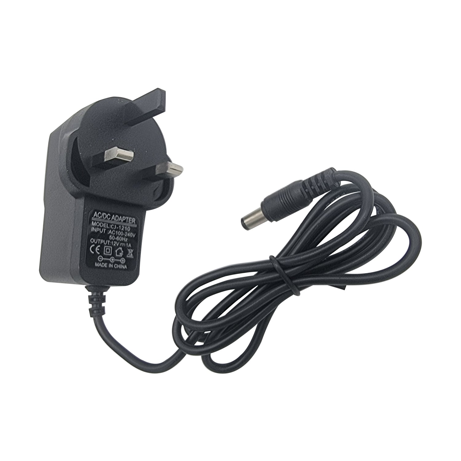 5v 1a Dc Power Supply Adapter Charger