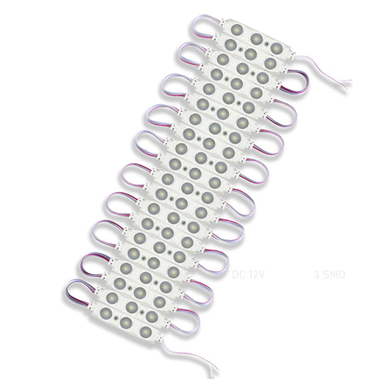 IP67 12V SMD Strip Cool White LED Module Injection with Tape ~5244