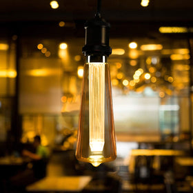 D64-200 Lumens E27 Vintage Bulb- Incandescent~5073