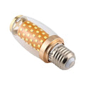 16W E27 LED Corn Bulb Triple Color Flicker Free Indoor Light~5031