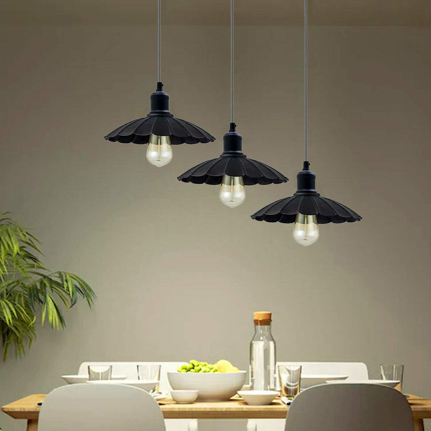 3 pendant ceiling light