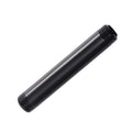 40cm BSP Black Malleable Tubing iron threaded pipe Light Fittings~3534