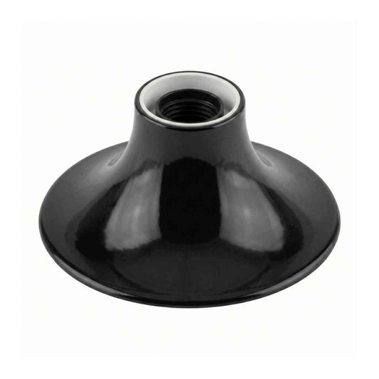 Minimalist Metal Flush Mount Wall And Ceiling Sconce Fitting ~6659