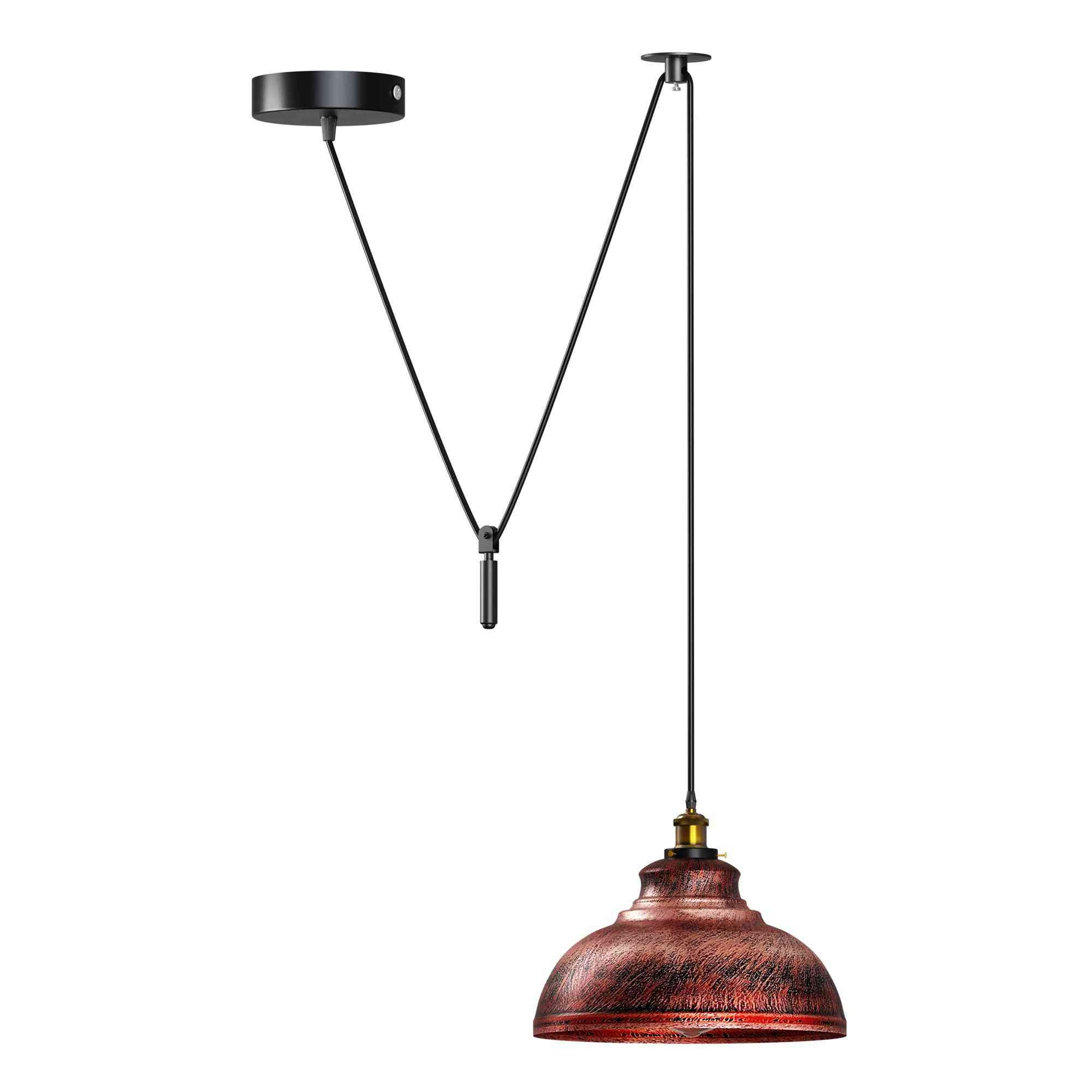 lights pendant lampshade ceili