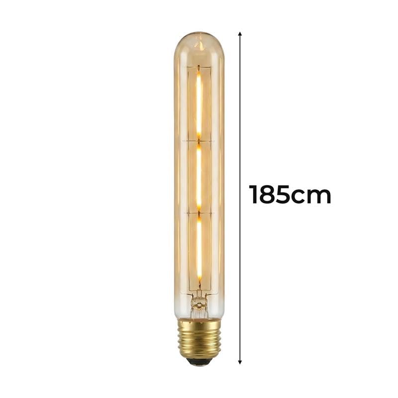 warm a19 day dimmable saving