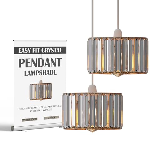 for shade light & flush modern