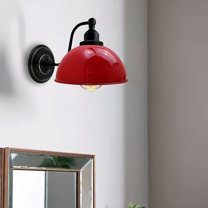 wall room retro industrial