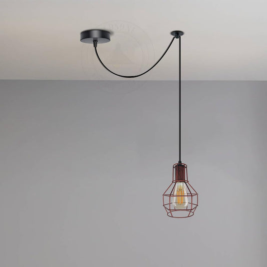 shade living lampshade light