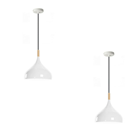 2 set Pendant Light ~6533