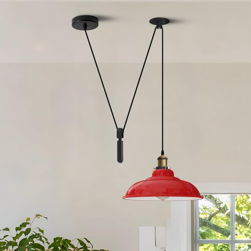 pendant light kitchen dining