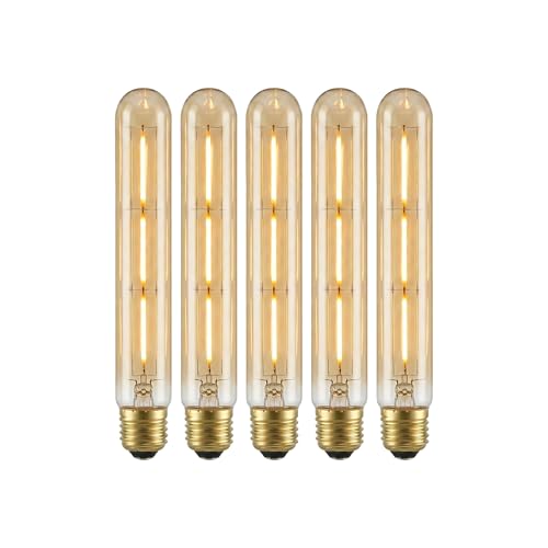 tubular volt of dimmable savin