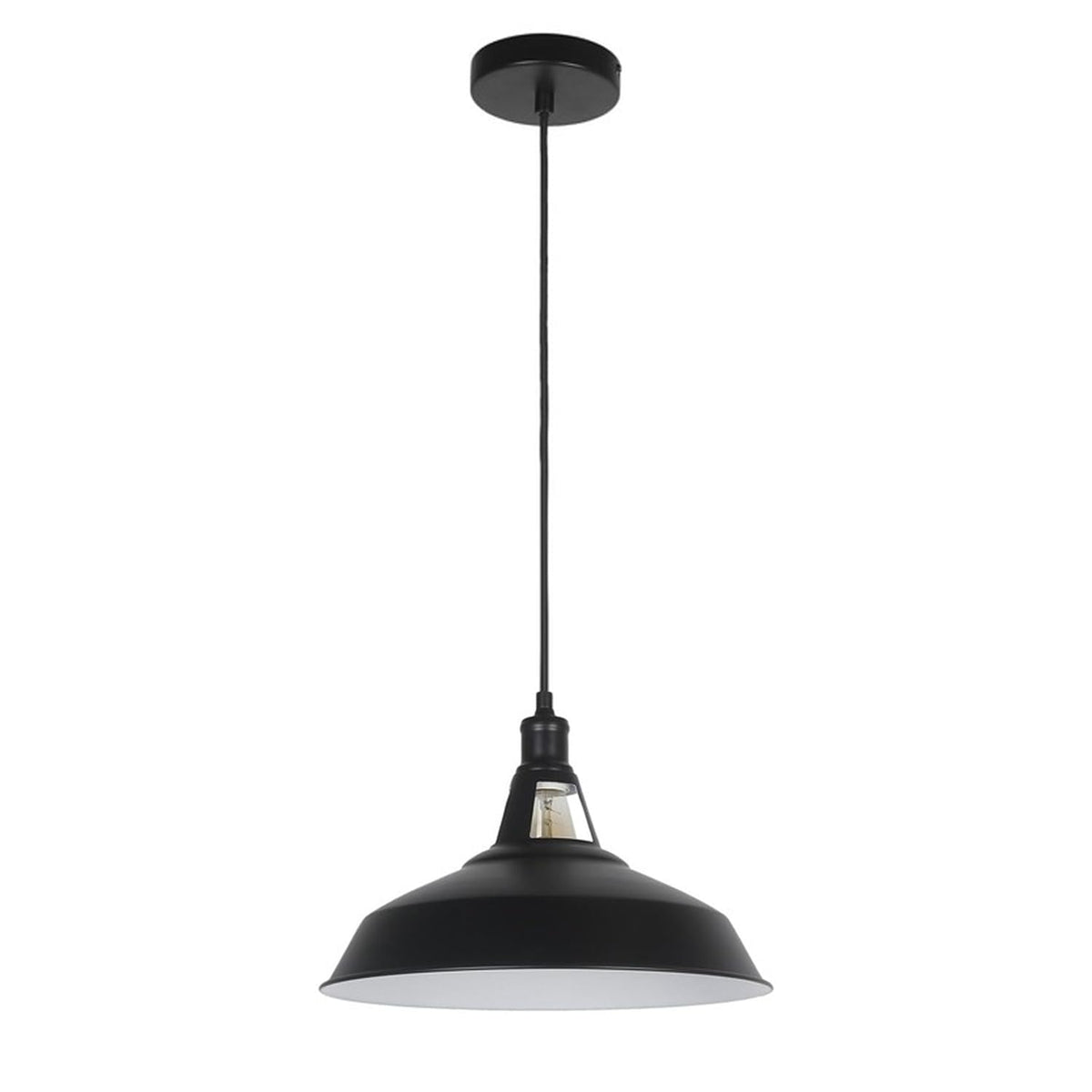 industrial led pendant light e