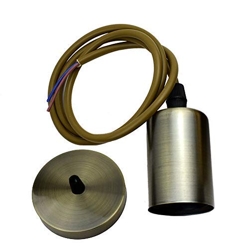 da pendant soffitto per lampad