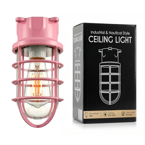 hallway nautical covered vinta