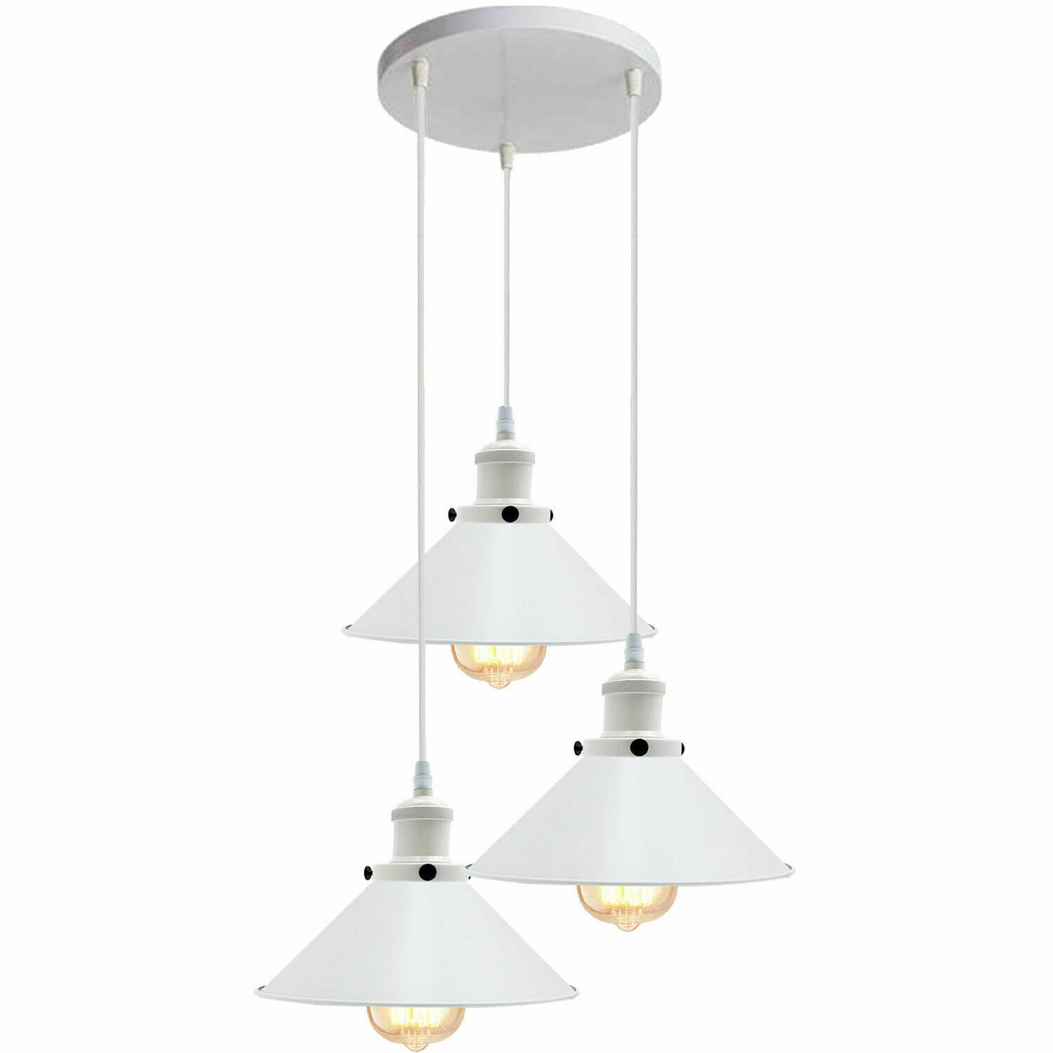 lamp uk 3 ceiling white adjust