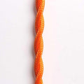 1M/5M/10M 2 Core Braided Lighting Cable For Replacement Twisted  ~1761