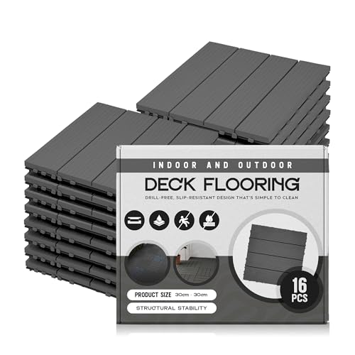 wood deck flooring ledsone