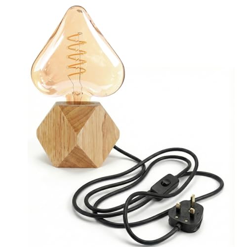 wooden lamp lamps for study