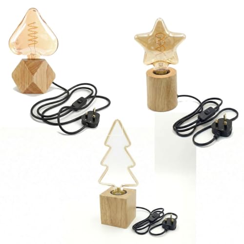 wooden lamp lamps for study