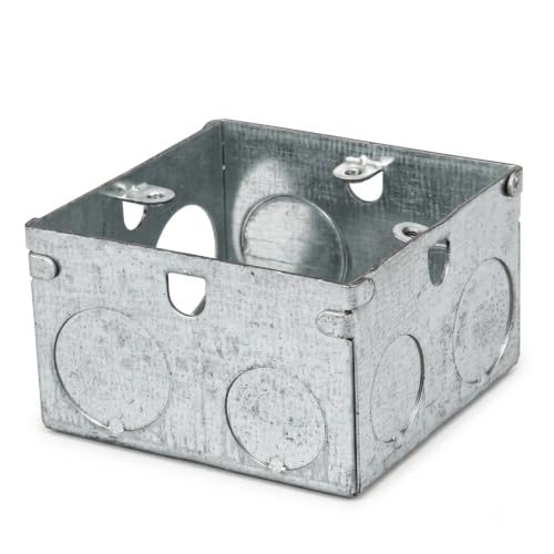 Surface Mount Junction Box ~6900