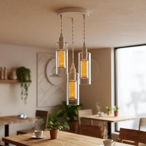 Industrial Loft Pendant Light Fixtures ~6800