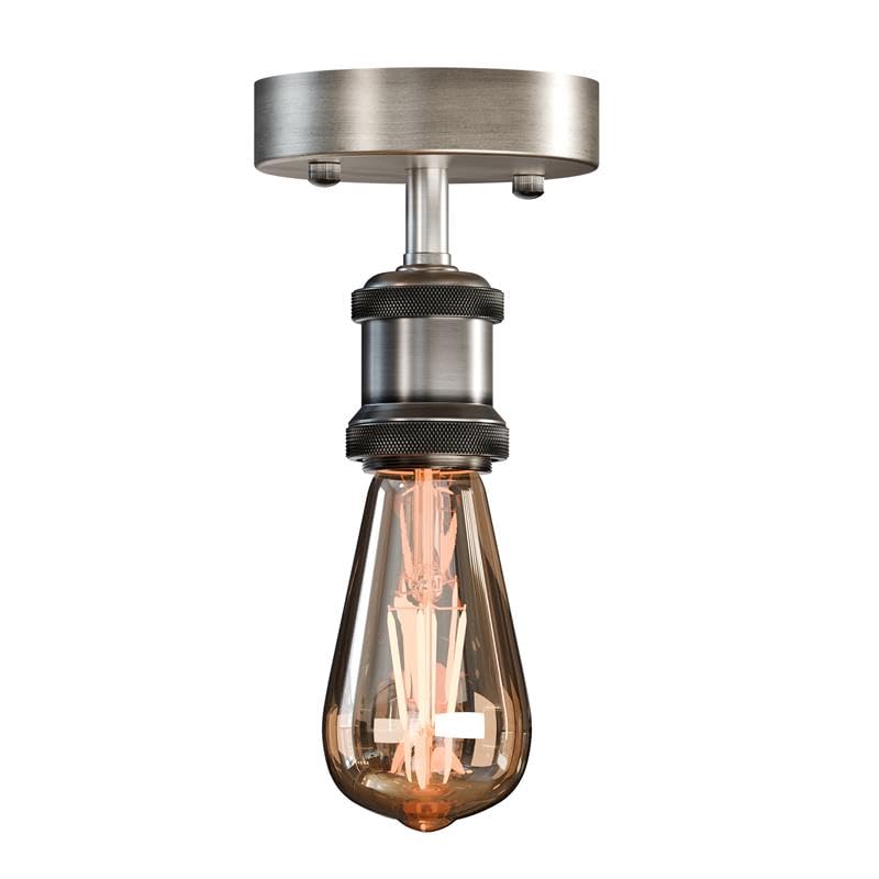 mount room e27 living head