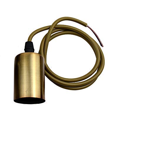 e27 ceiling soffitto per lampa