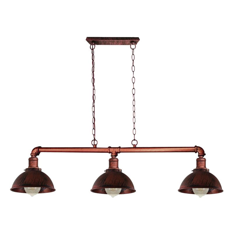 lighting cluster room dining