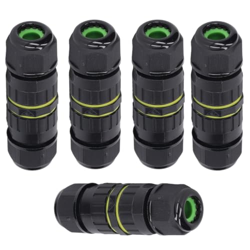 Waterproof Outdoor Cable Junction Box