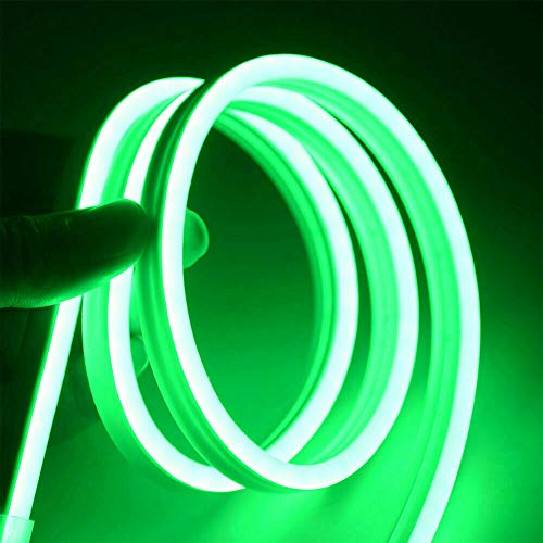 Waterproof flexible LED neon strip light