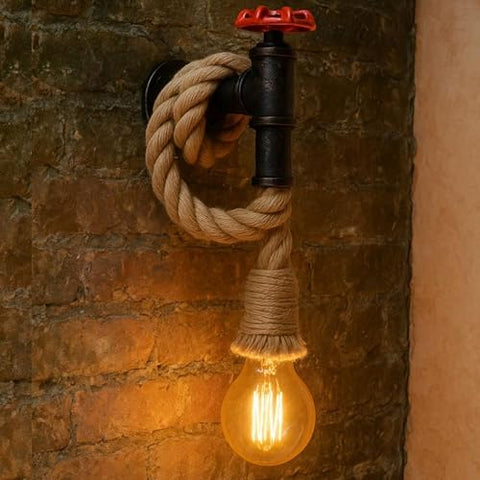 Industrial Wall Lighting Fixtures ~6450