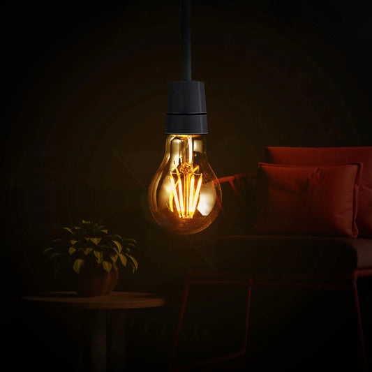 Dimmable led light bulb 