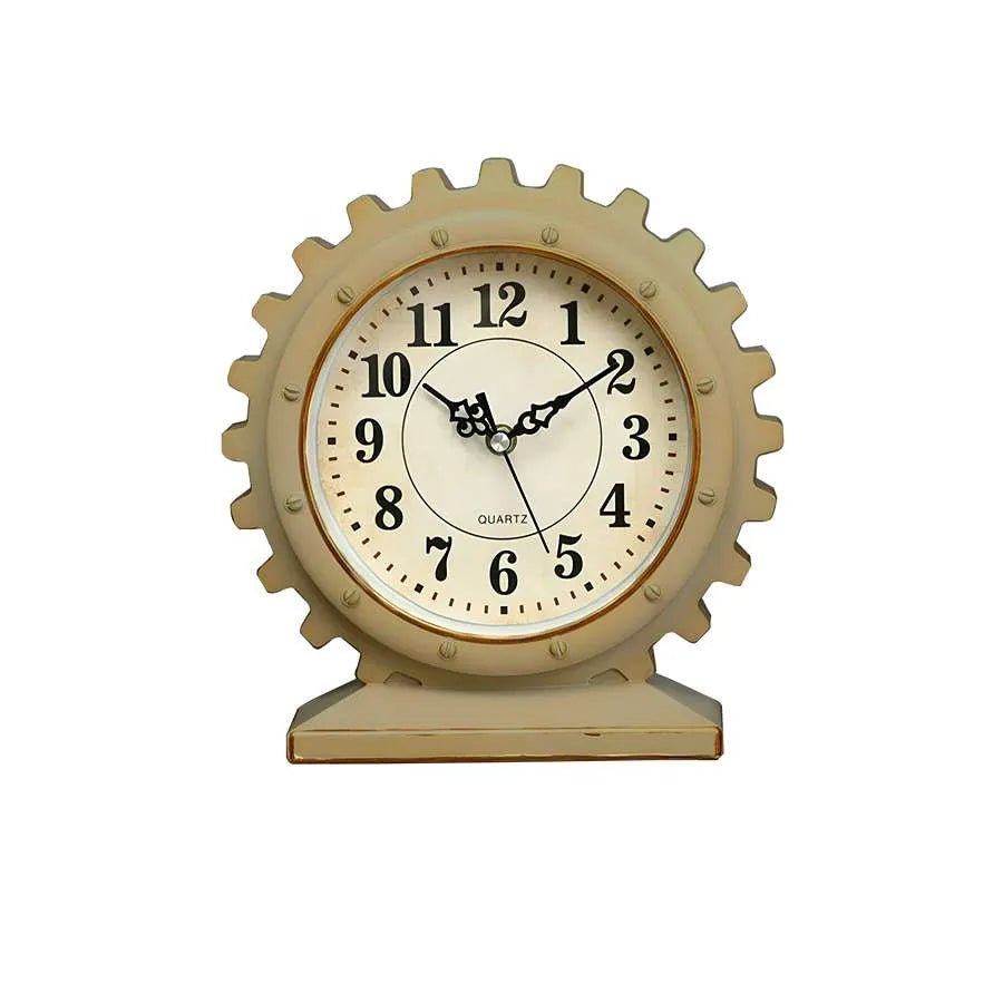 Tabletop Clock