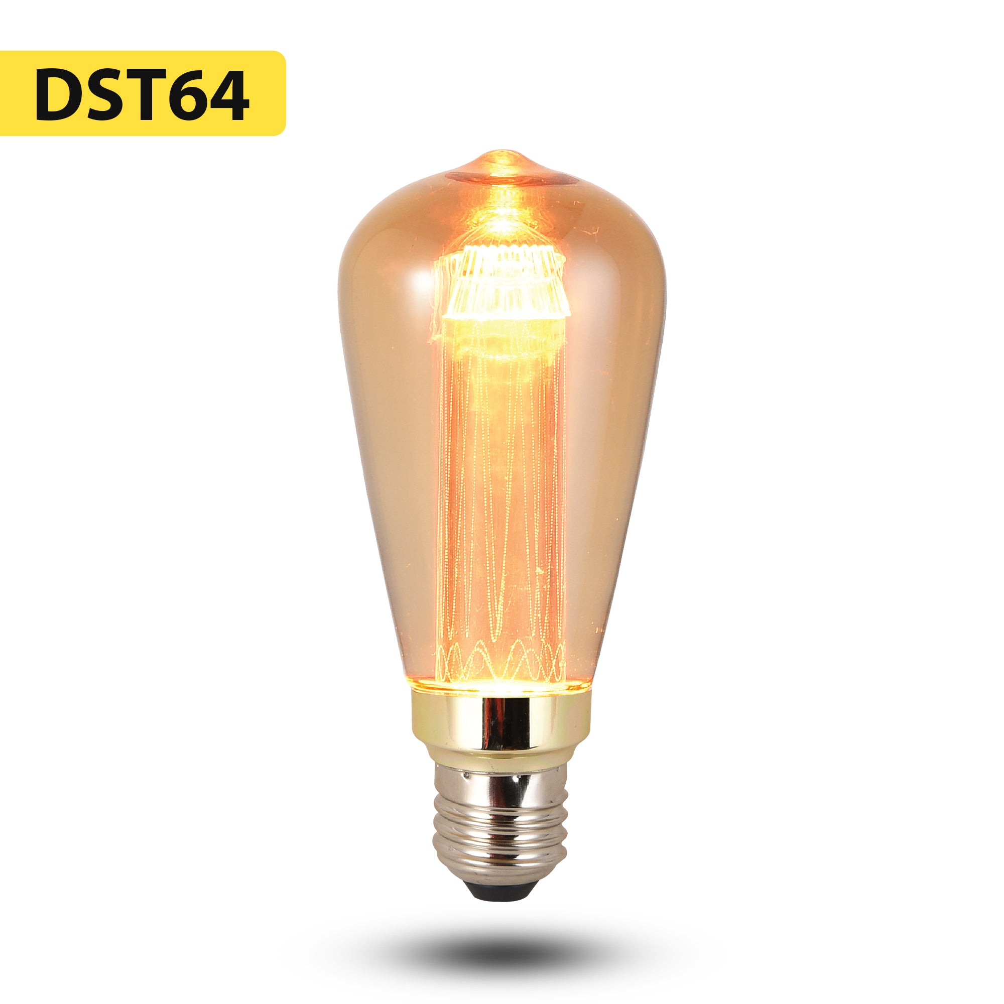 Non dimmable led store light bulbs