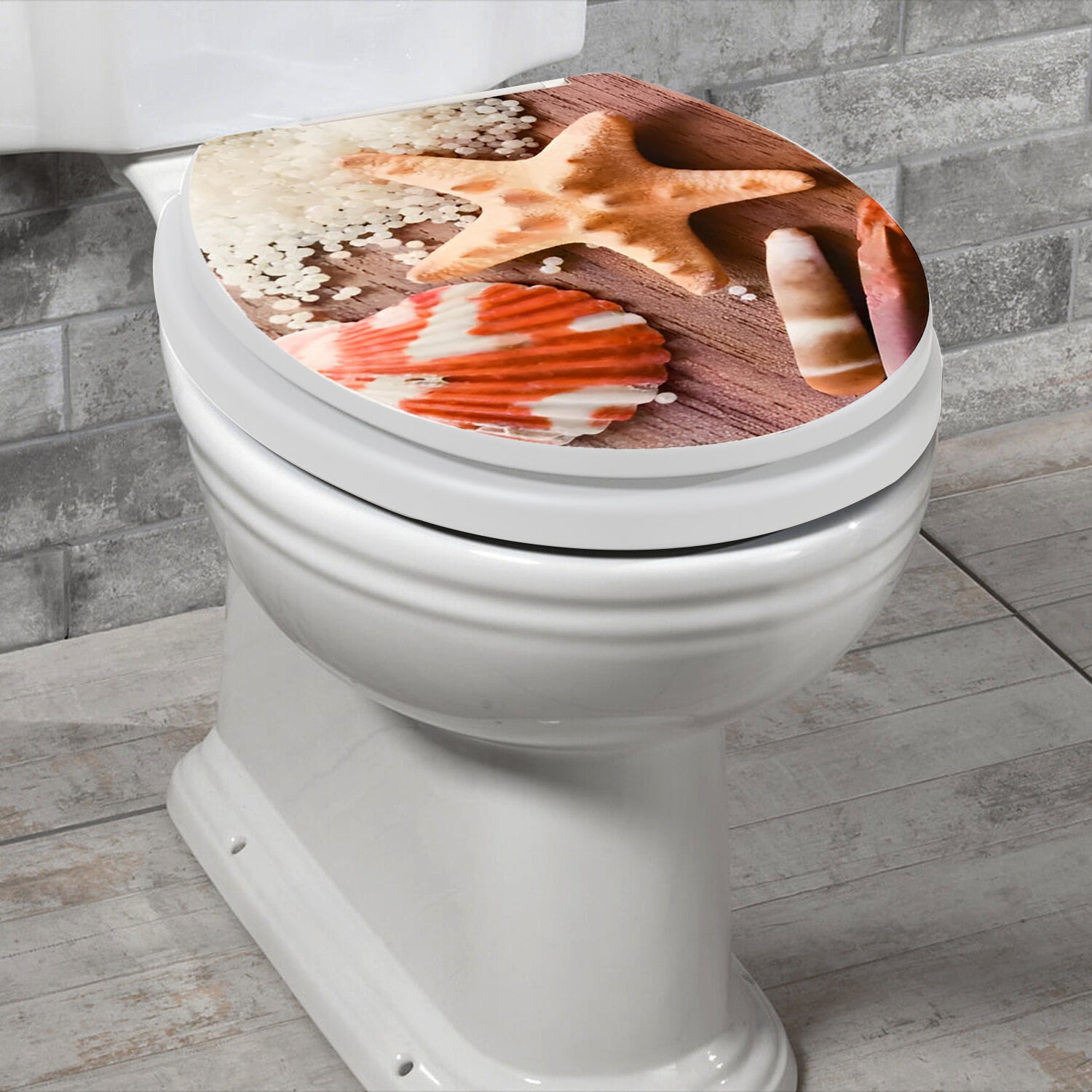 warm toilet seat cover