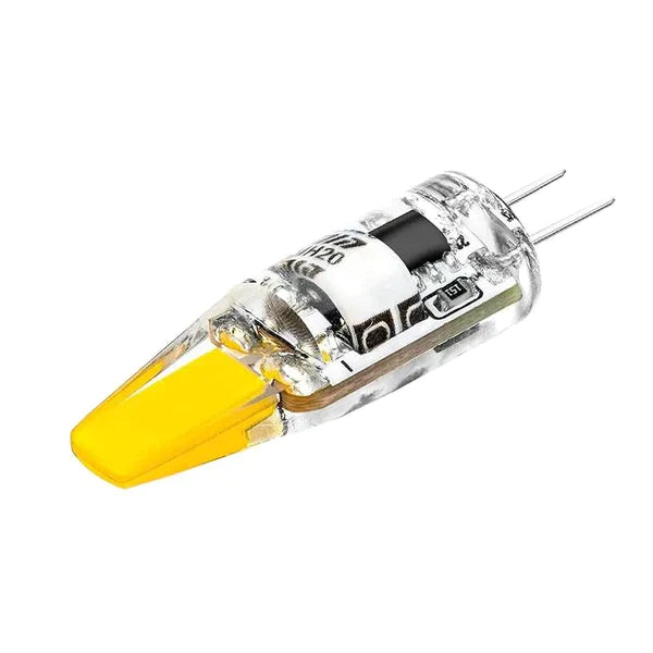 Led cob deals bulb chip