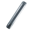 50cm ¾ BSP Galvanized MALLEABLE Tubing Iron threaded Pipe Light Fittings~1154