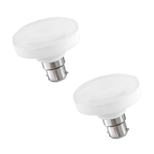 LED Bulb GLS T75 B22 12W Cool White  6400K