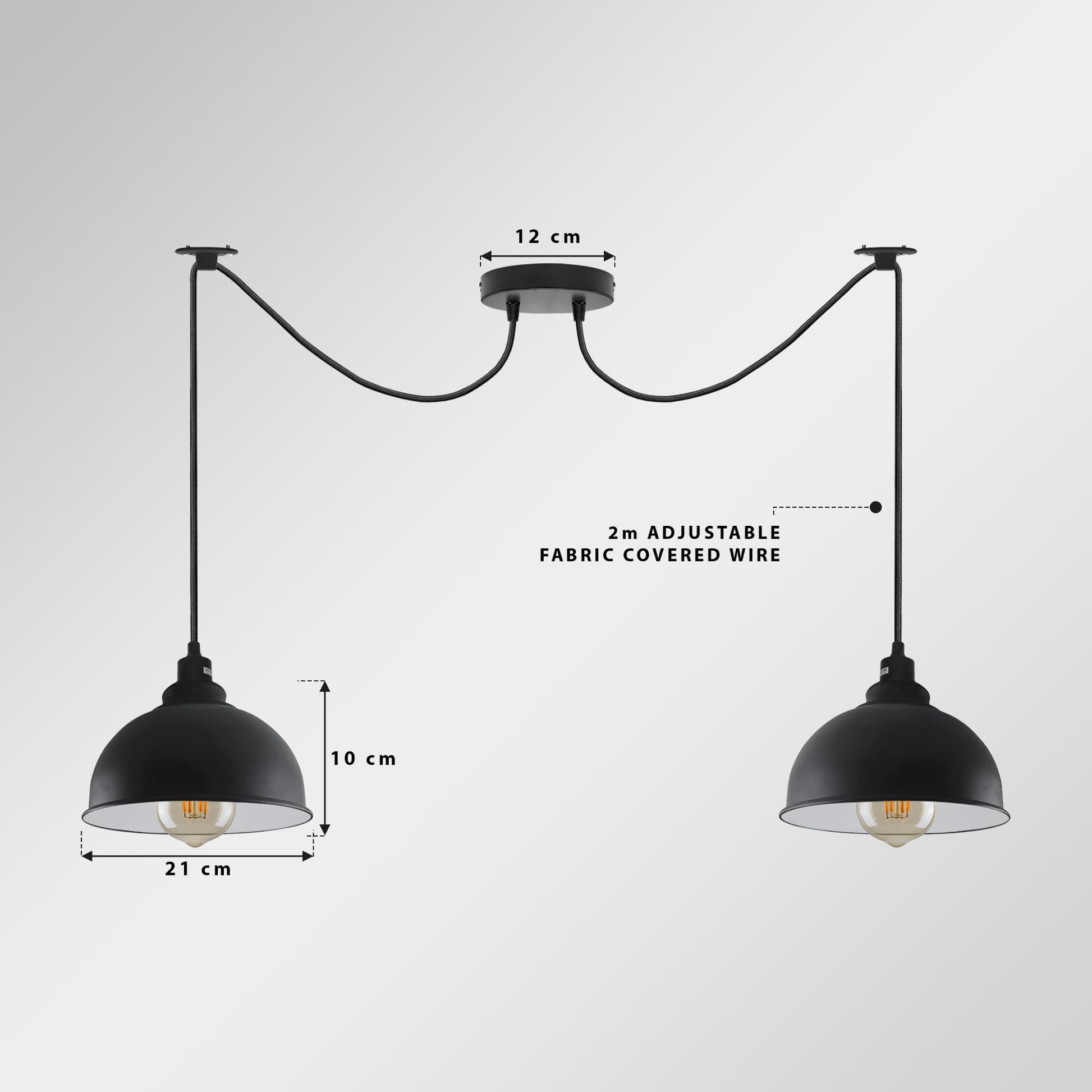 lighting vintage retro ceiling