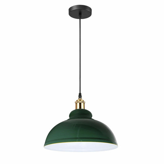 2m Large Single High Ceilings Pendant Lights ~6729