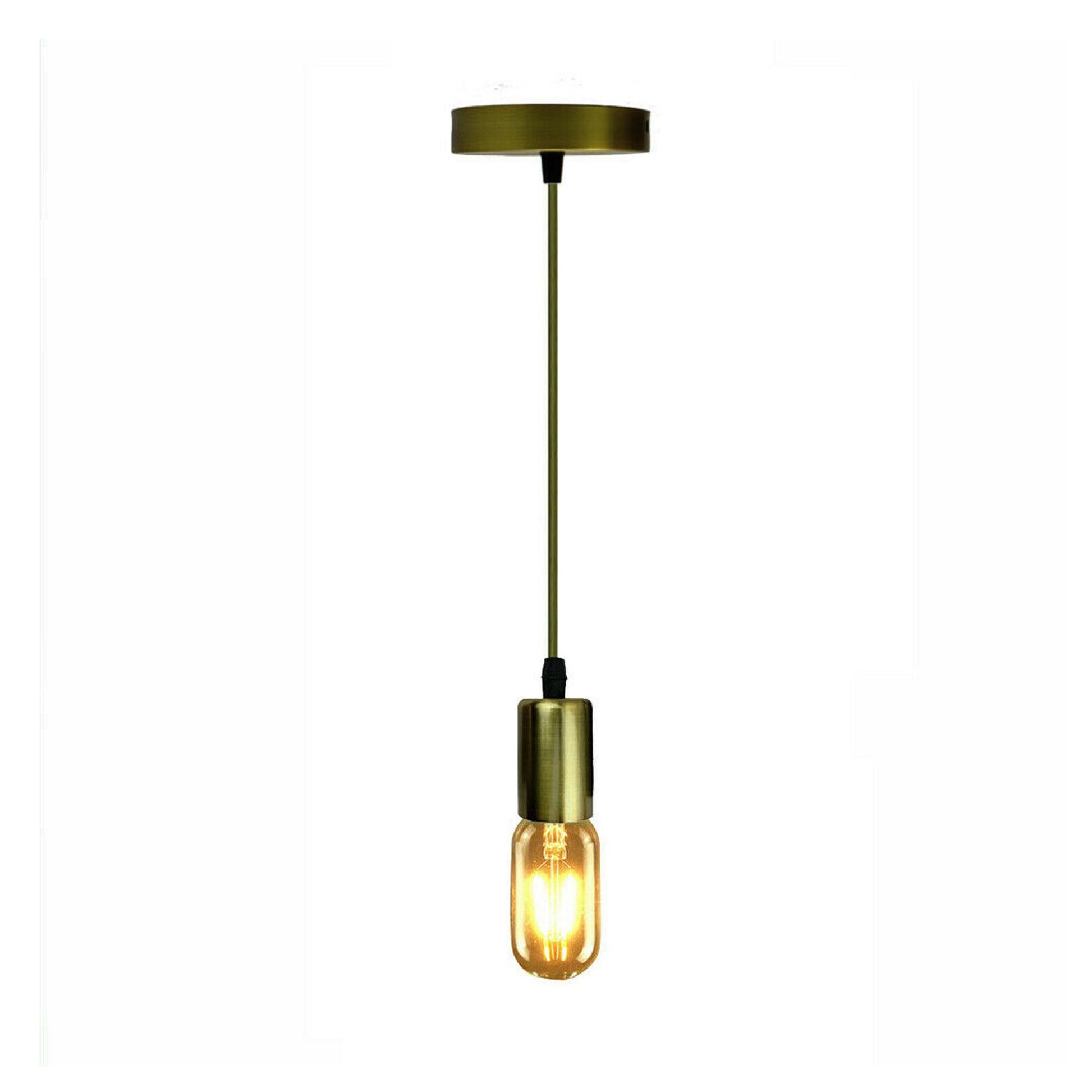 da pendant soffitto per lampad