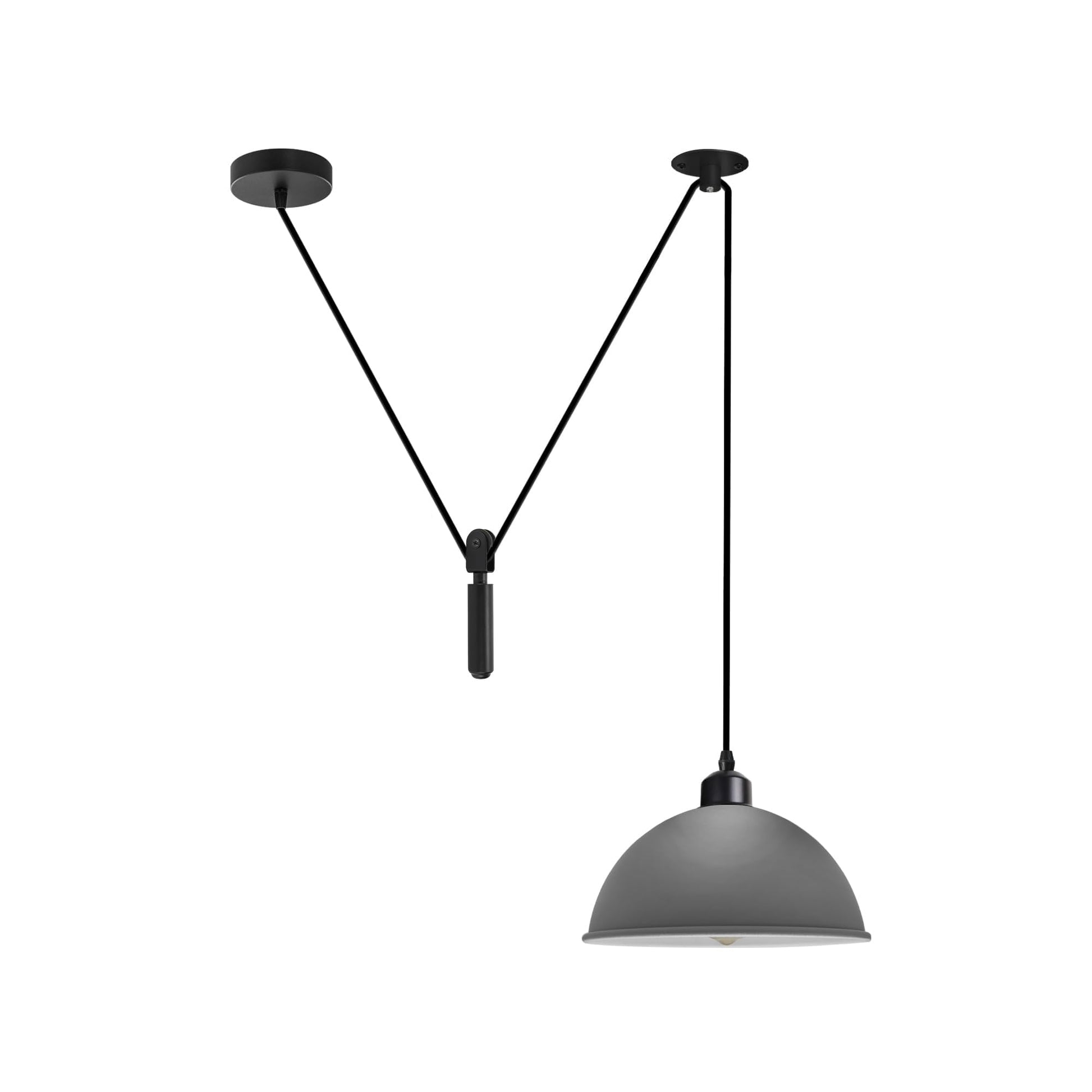 fixture industrial lighting